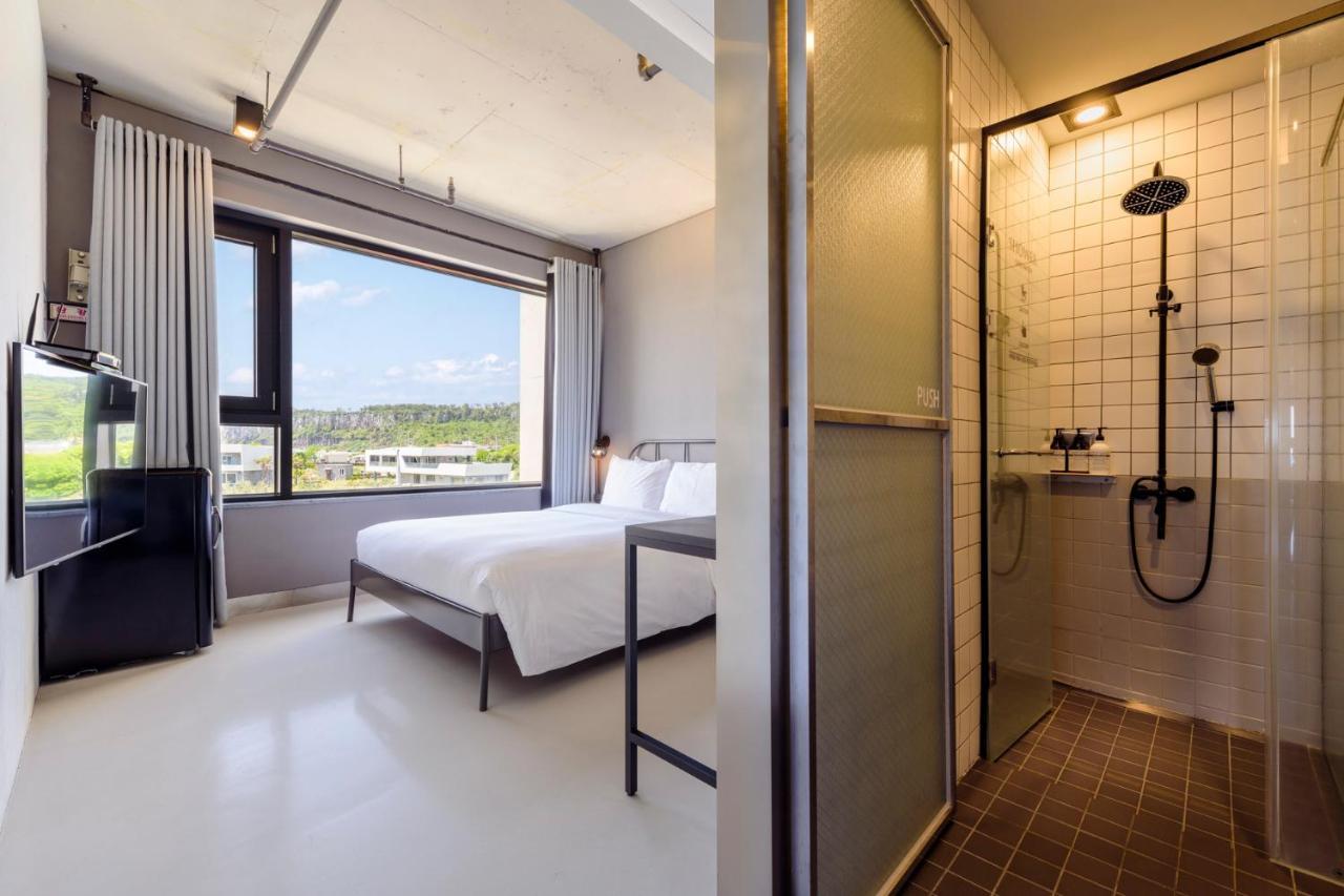 Snob Boutique Stay Seogwipo Luaran gambar
