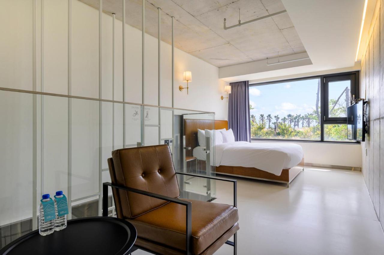 Snob Boutique Stay Seogwipo Luaran gambar