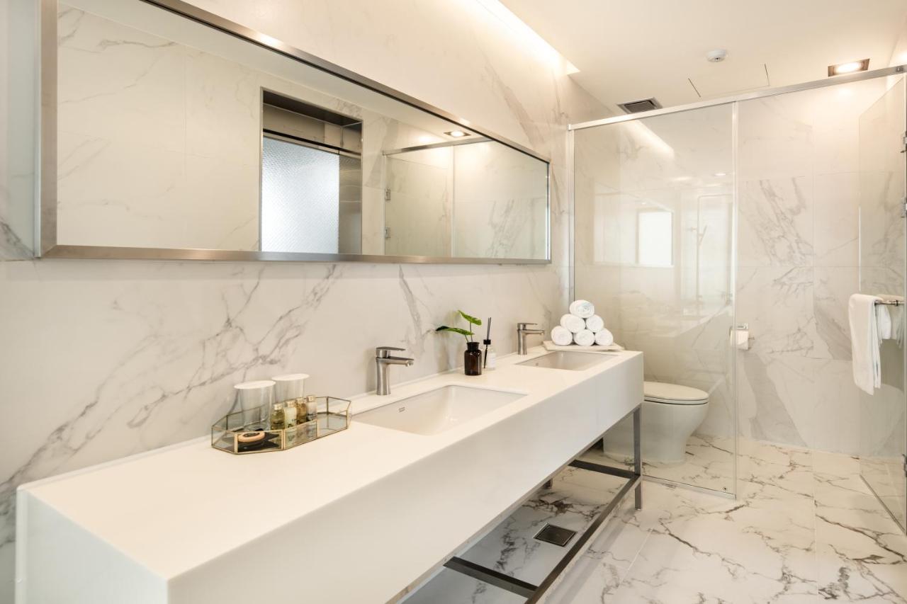 Snob Boutique Stay Seogwipo Luaran gambar