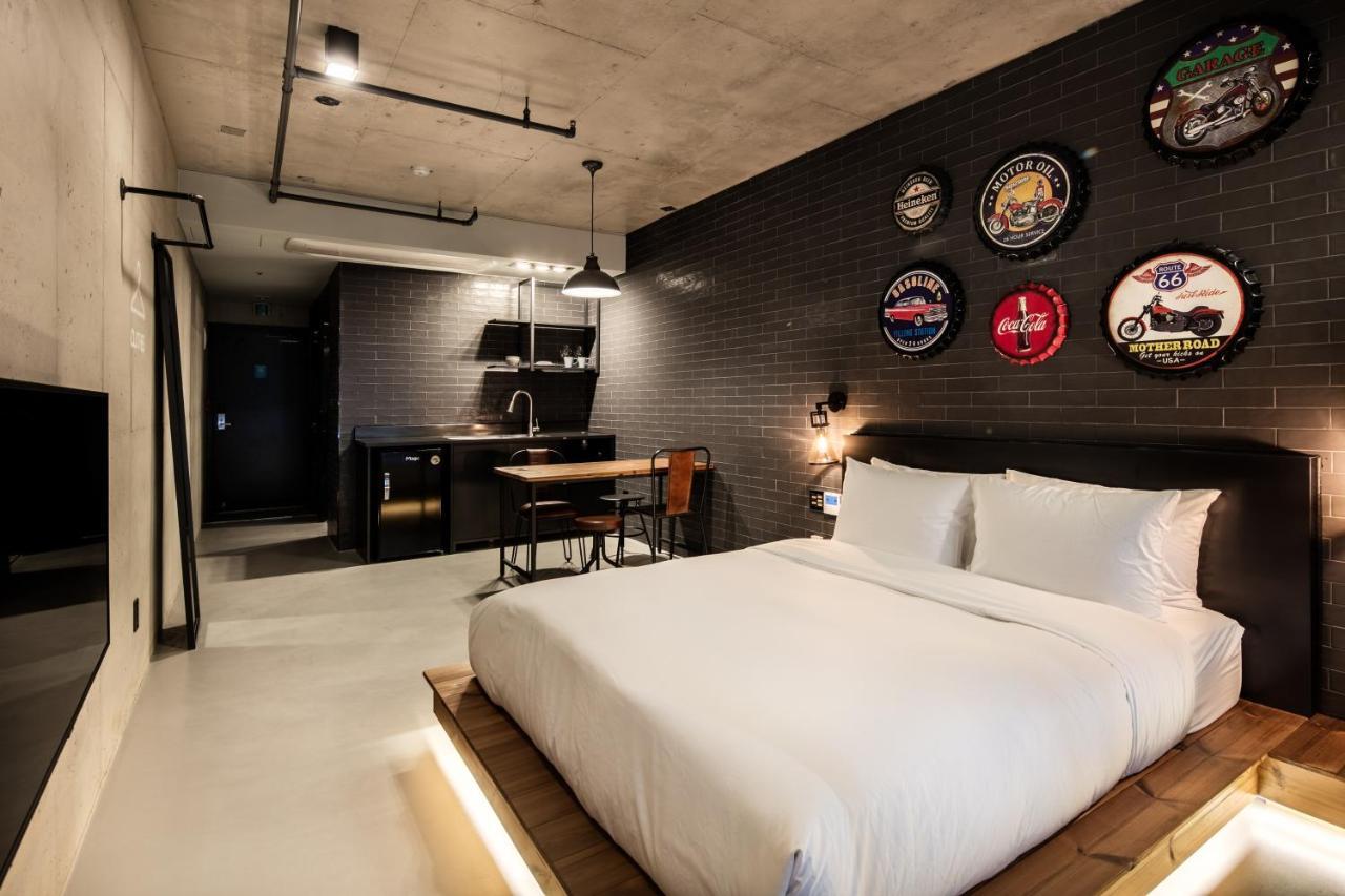 Snob Boutique Stay Seogwipo Luaran gambar