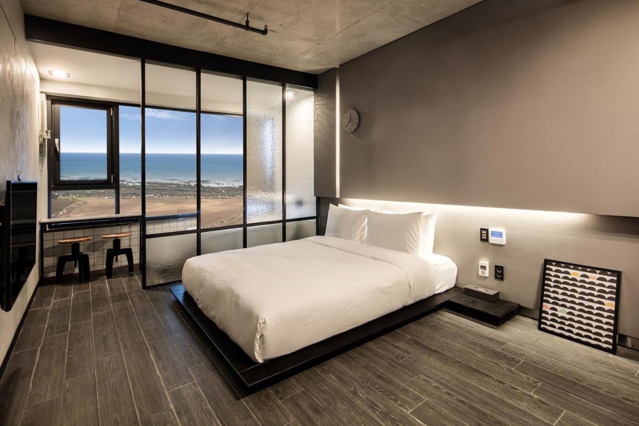 Snob Boutique Stay Seogwipo Luaran gambar
