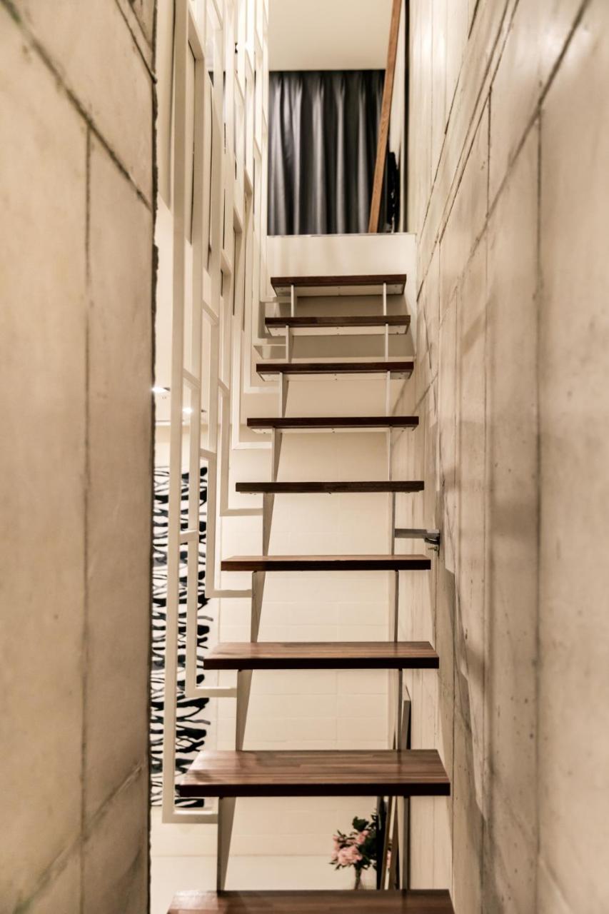 Snob Boutique Stay Seogwipo Luaran gambar