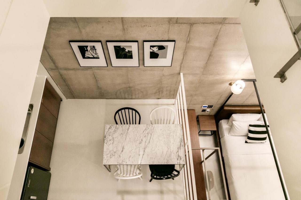 Snob Boutique Stay Seogwipo Luaran gambar