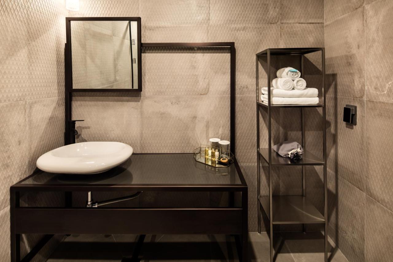 Snob Boutique Stay Seogwipo Luaran gambar
