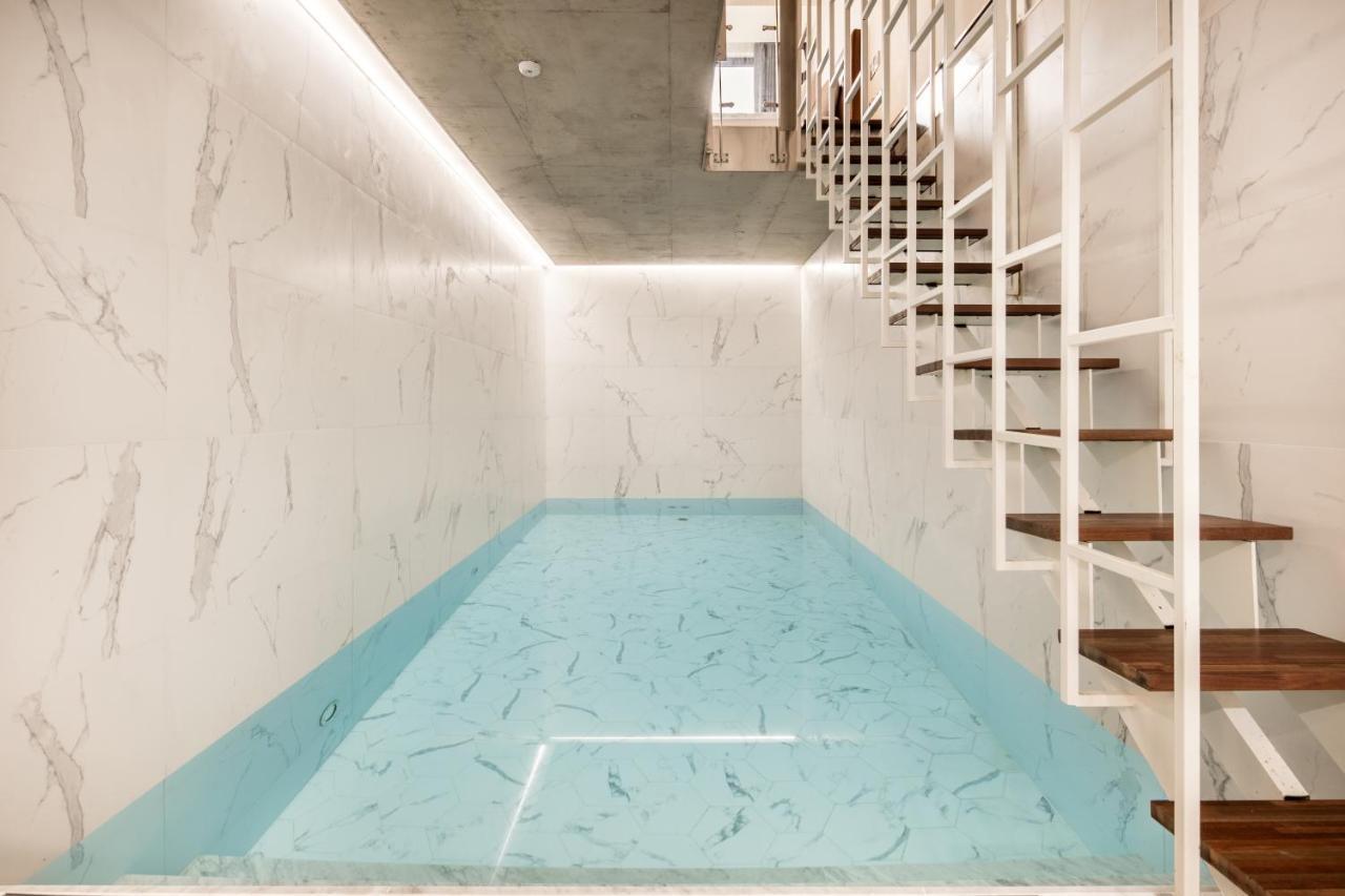Snob Boutique Stay Seogwipo Luaran gambar