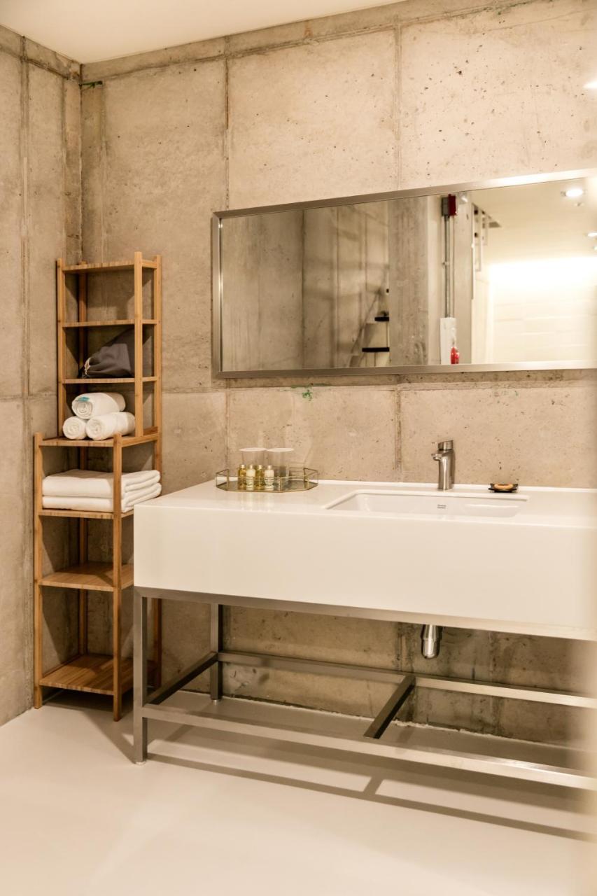 Snob Boutique Stay Seogwipo Luaran gambar