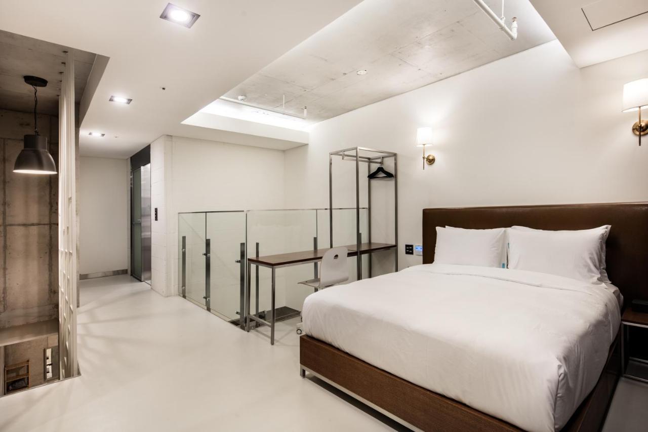 Snob Boutique Stay Seogwipo Luaran gambar