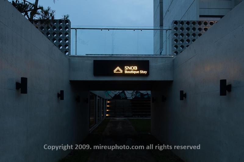 Snob Boutique Stay Seogwipo Luaran gambar