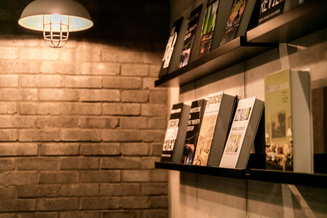 Snob Boutique Stay Seogwipo Luaran gambar