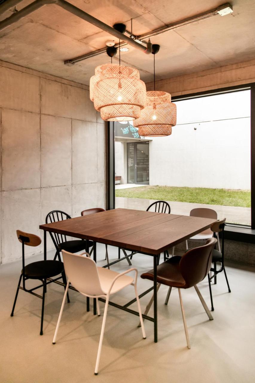 Snob Boutique Stay Seogwipo Luaran gambar