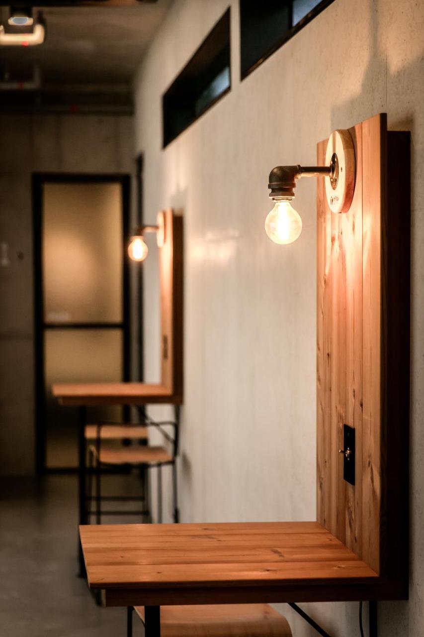 Snob Boutique Stay Seogwipo Luaran gambar