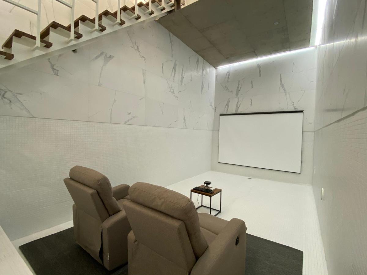 Snob Boutique Stay Seogwipo Luaran gambar